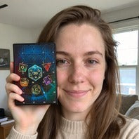 Dice Advent Calendar