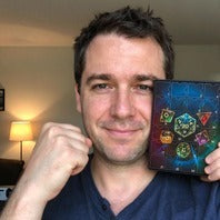 Dice Advent Calendar