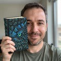 Dragon's Eye Journal