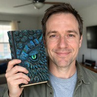 Dragon's Eye Journal