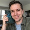 Dragon's Eye Journal