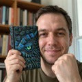 Dragon's Eye Journal