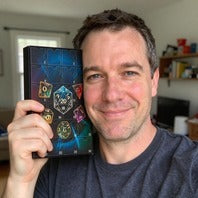 Dice Advent Calendar