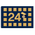 Dice Advent Calendar