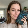 Dragon's Eye Journal