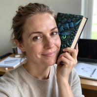 Dragon's Eye Journal