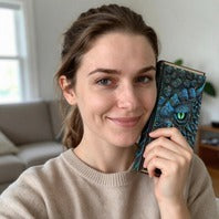 Dragon's Eye Journal