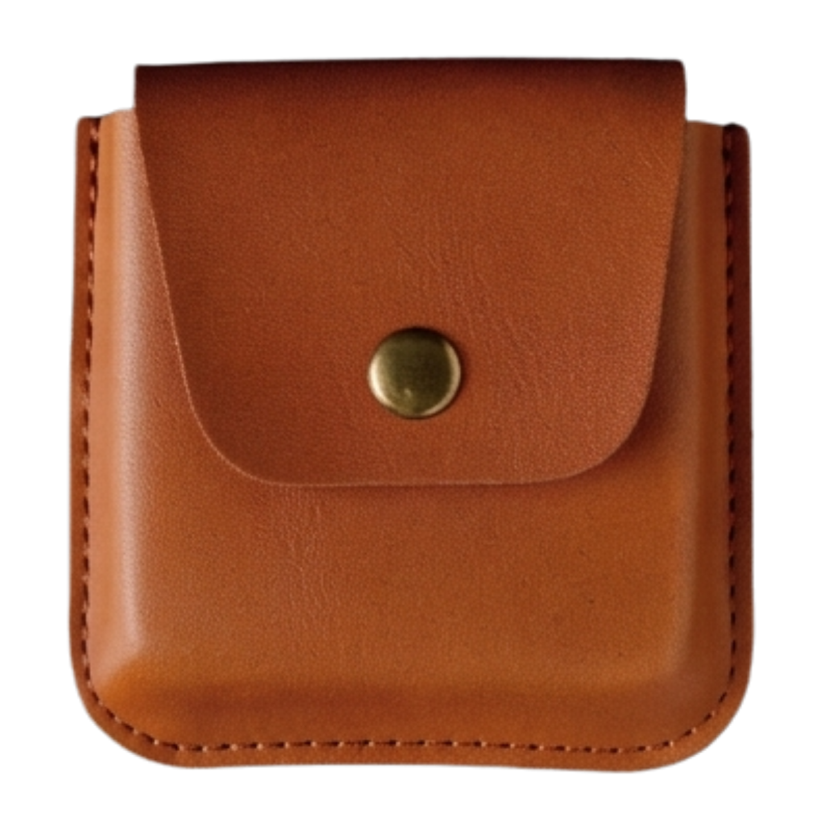 Premium Leather Pouch