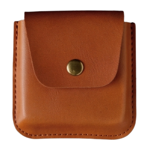 Premium Leather Pouch