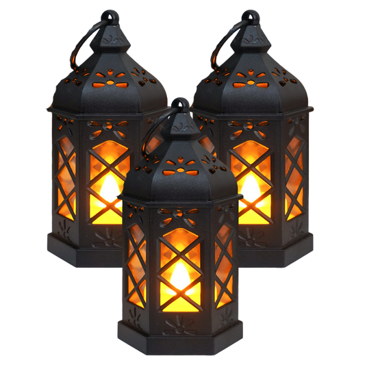 Mystical Lanterns
