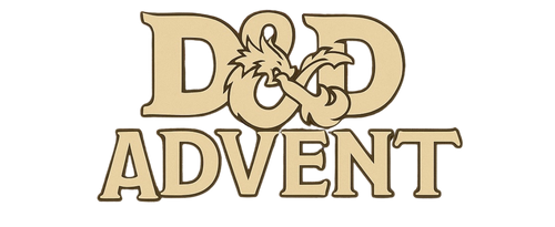 DungeonAdvent