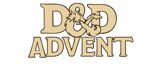 DungeonAdvent